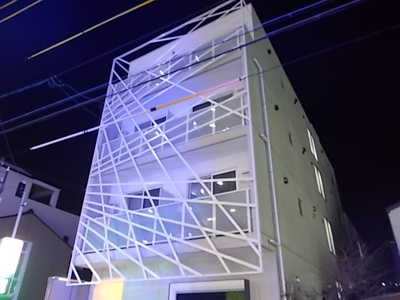 【外観】 | エイチケーツーイースト(HK2 East) | HK2 east