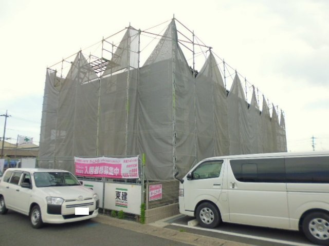 アリビオⅡのその他共用部分