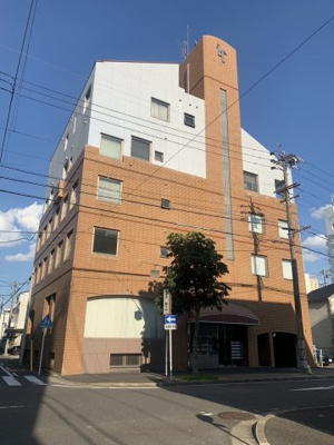 【外観】 | ITビル【　オフィスおすすめ　】