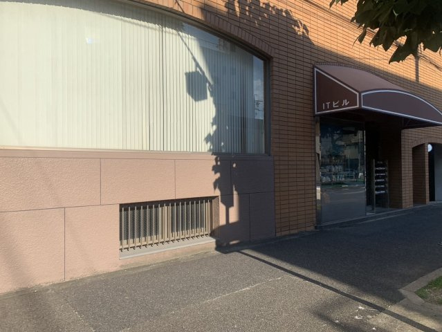 ITビル【　オフィスおすすめ　】