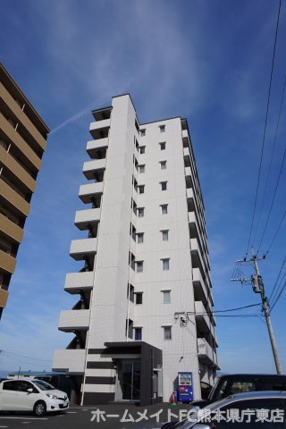 サンヒルズ近見