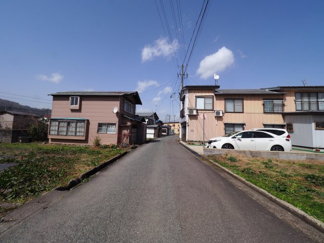【周辺】 | 【建築条件なし】湯沢市横堀 区画の整った住宅街の95.98坪 住宅用地
