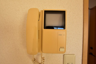 【セキュリティ】 | カンパーニュ北矢