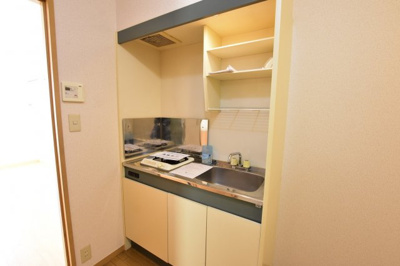 【キッチン】 | カンパーニュ北矢