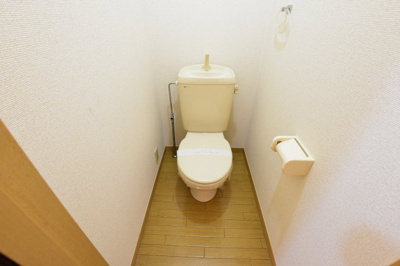 【トイレ】 | カンパーニュ北矢