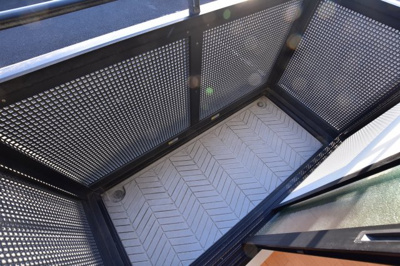 【バルコニー】 | カンパーニュ北矢