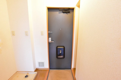 【玄関】 | カンパーニュ北矢