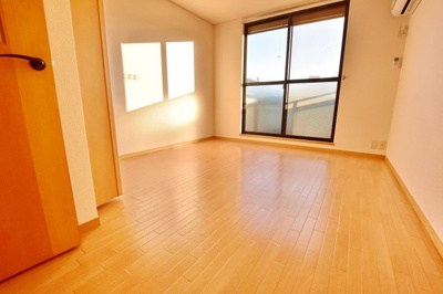 【寝室】 | カンパーニュ北矢