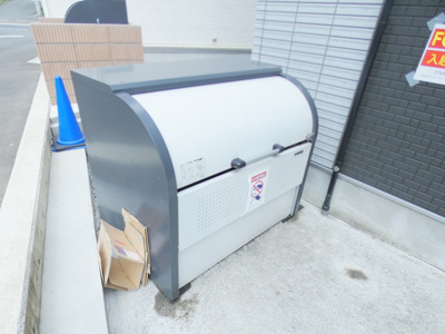 【その他共用部分】 | ビッグブリッジ八王子