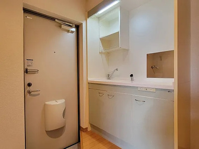 【玄関】 | stage枇杷島