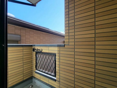 【バルコニー】 | stage枇杷島