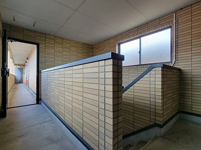 【その他共用部分】 | stage枇杷島