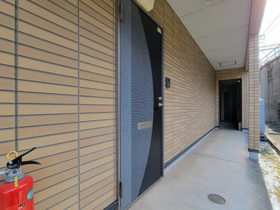 【エントランス】 | stage枇杷島