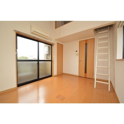 【居間・リビング】 | stage枇杷島