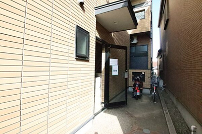 【ロビー】 | stage枇杷島