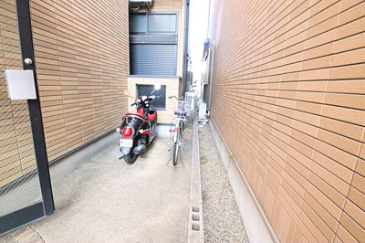 【その他共用部分】 | stage枇杷島