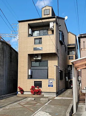 【外観】 | stage枇杷島