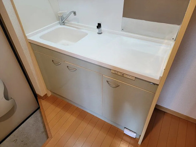 【キッチン】 | stage枇杷島