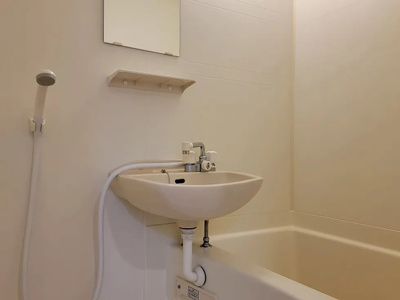 【洗面所】 | stage枇杷島