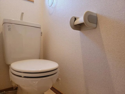 【トイレ】 | stage枇杷島