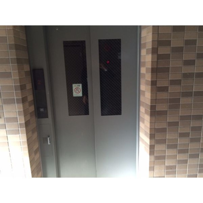 【ロビー】 | プロビデンスHAST守山