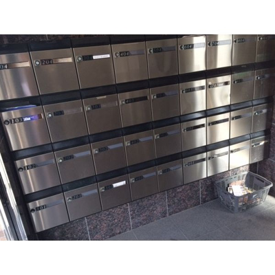 【その他共用部分】 | プロビデンスHAST守山