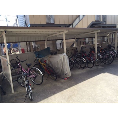 【その他共用部分】 | プロビデンスHAST守山