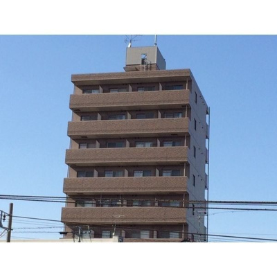 【外観】 | プロビデンスHAST守山