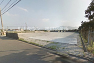 北九州市若松区藤ノ木2丁目貸地の画像