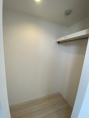 【収納】 | フェリーチェ明石大久保