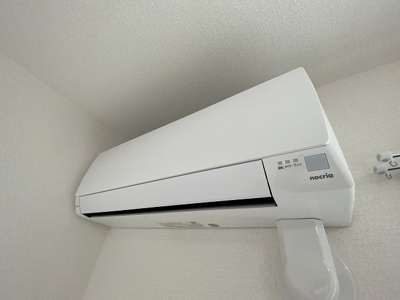 【設備】 | フェリーチェ明石大久保