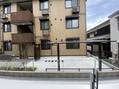 【展望】 | フェリーチェ明石大久保