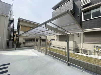 【その他共用部分】 | フェリーチェ明石大久保