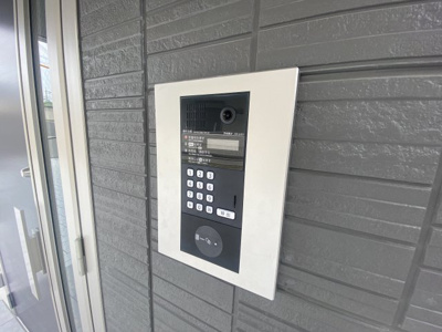 【セキュリティ】 | フェリーチェ明石大久保