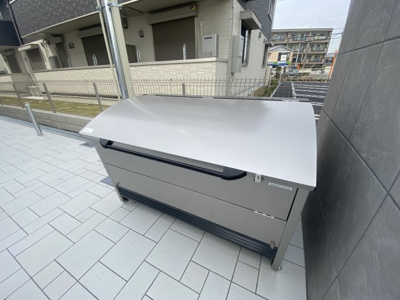 【その他共用部分】 | フェリーチェ明石大久保