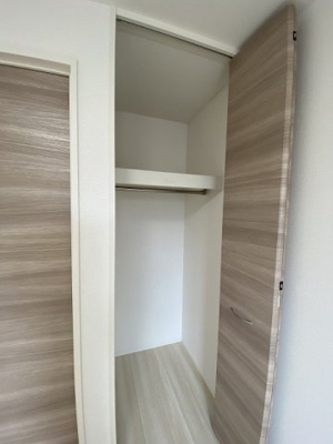 【収納】 | フェリーチェ明石大久保