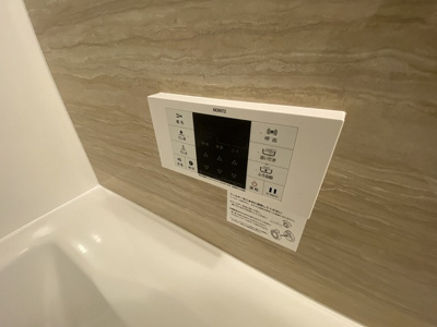 【設備】 | フェリーチェ明石大久保