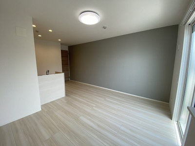 【居間・リビング】 | フェリーチェ明石大久保