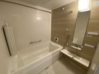 【浴室】 | フェリーチェ明石大久保
