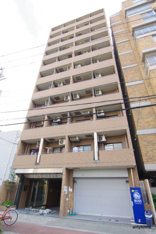 エステムコート新大阪　仲介手数料無料