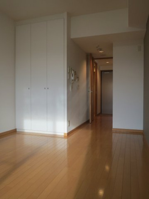 【洋室】 | CITY SPIRE難波WEST