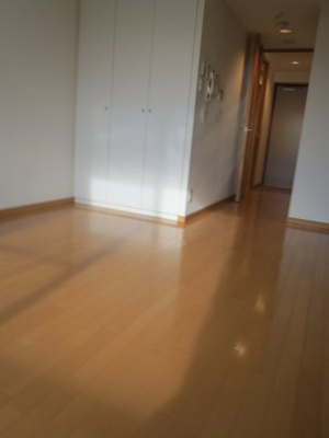【洋室】 | CITY SPIRE難波WEST