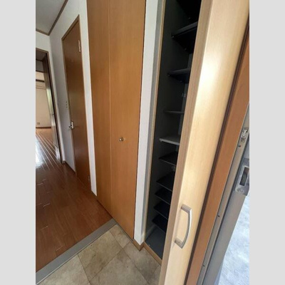 【玄関】 | リベール熊見