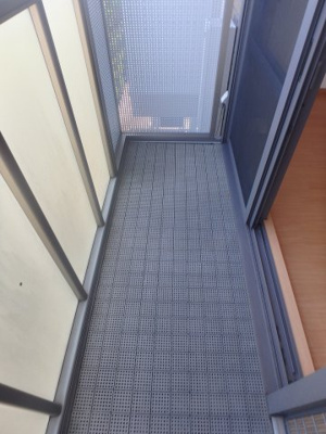 【バルコニー】 | リベール熊見