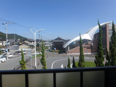 【展望】 | リベール熊見