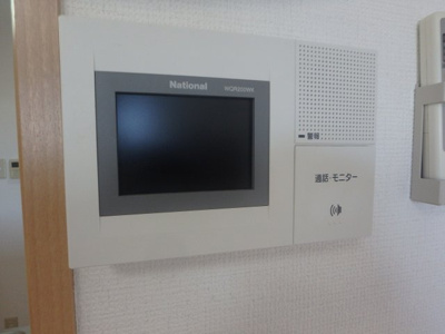 【セキュリティ】 | リベール熊見