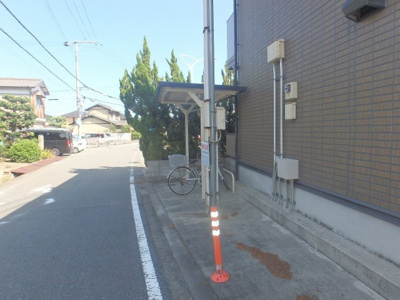 【その他共用部分】 | リベール熊見