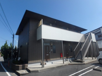 【外観】 | リベール熊見