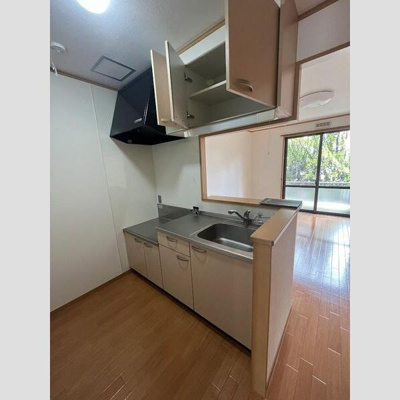 【キッチン】 | リベール熊見