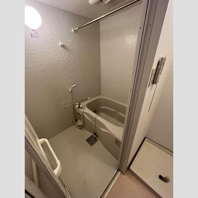 【浴室】 | リベール熊見